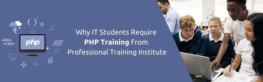 PHP Training Institute