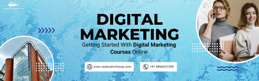 digital marketing classes online