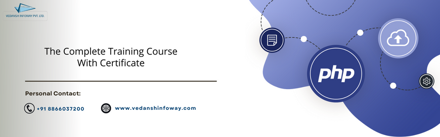 online php course with certificate