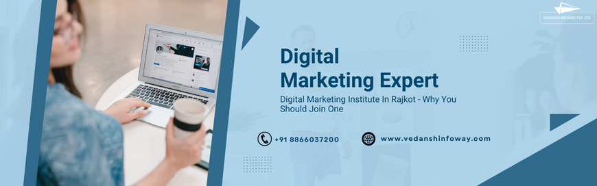 digital marketing institute in rajkot