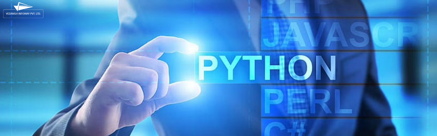 python programming language training