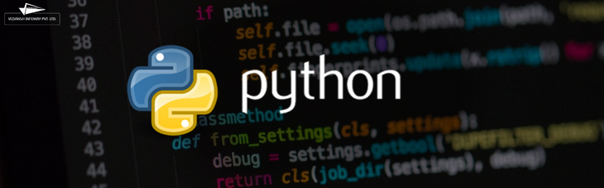 Python Programming Online Course