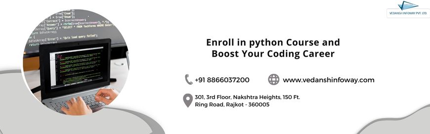 python programming online course